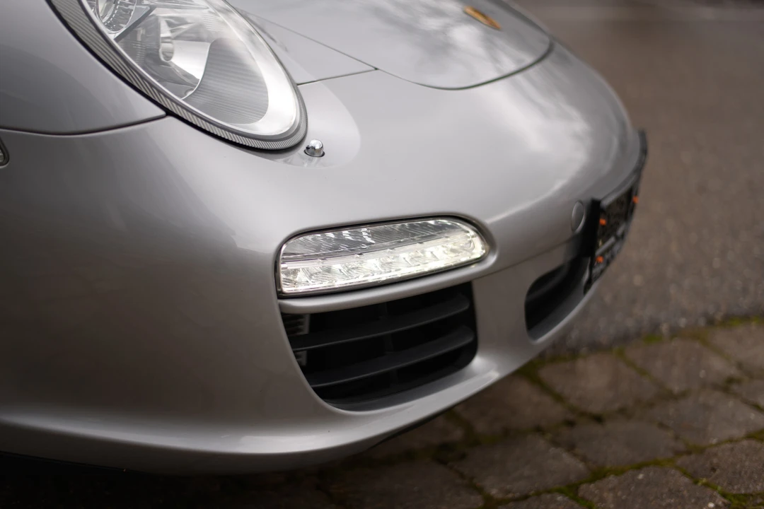2009 Porsche 997 Carrera S - Image 9 of 12