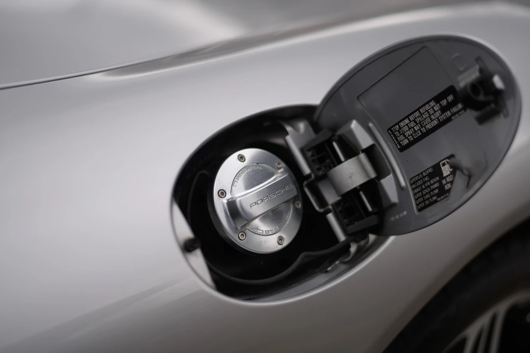 2009 Porsche 997 Carrera S - Image 11 of 12