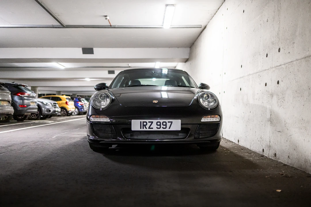 2009 Porsche 997 Carrera S - Image 2 of 15