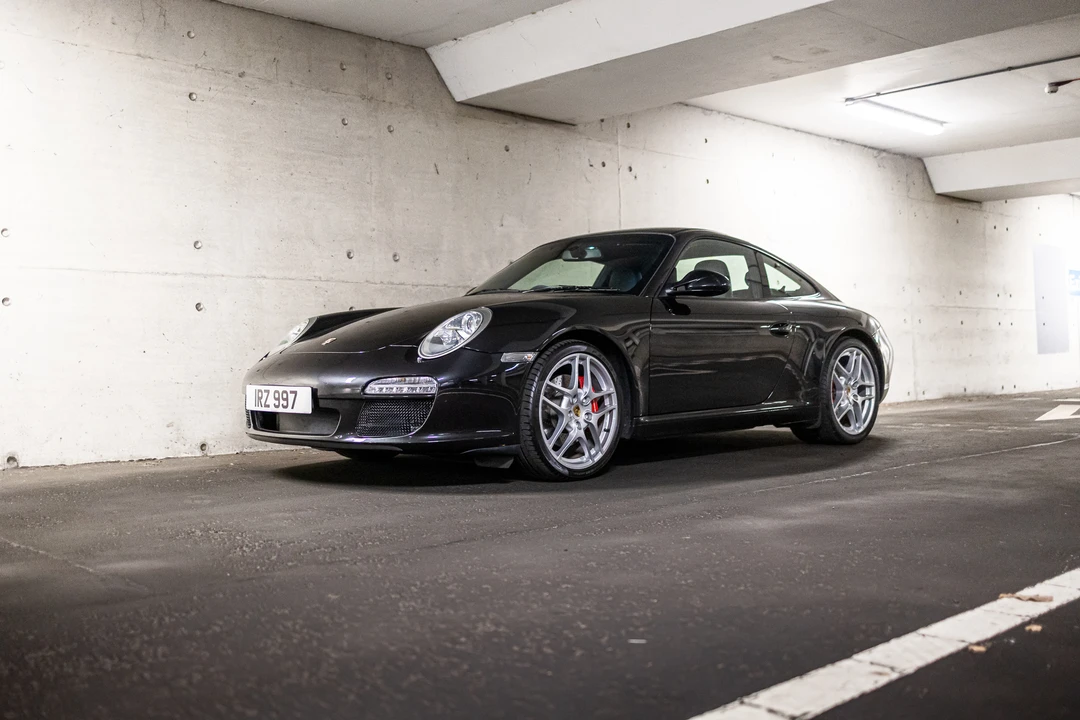 2009 Porsche 997 Carrera S - Image 3 of 15