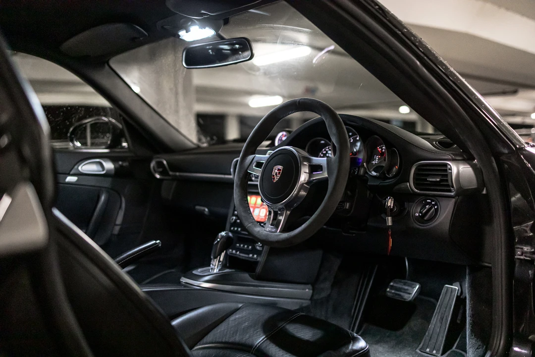 2009 Porsche 997 Carrera S - Image 4 of 15
