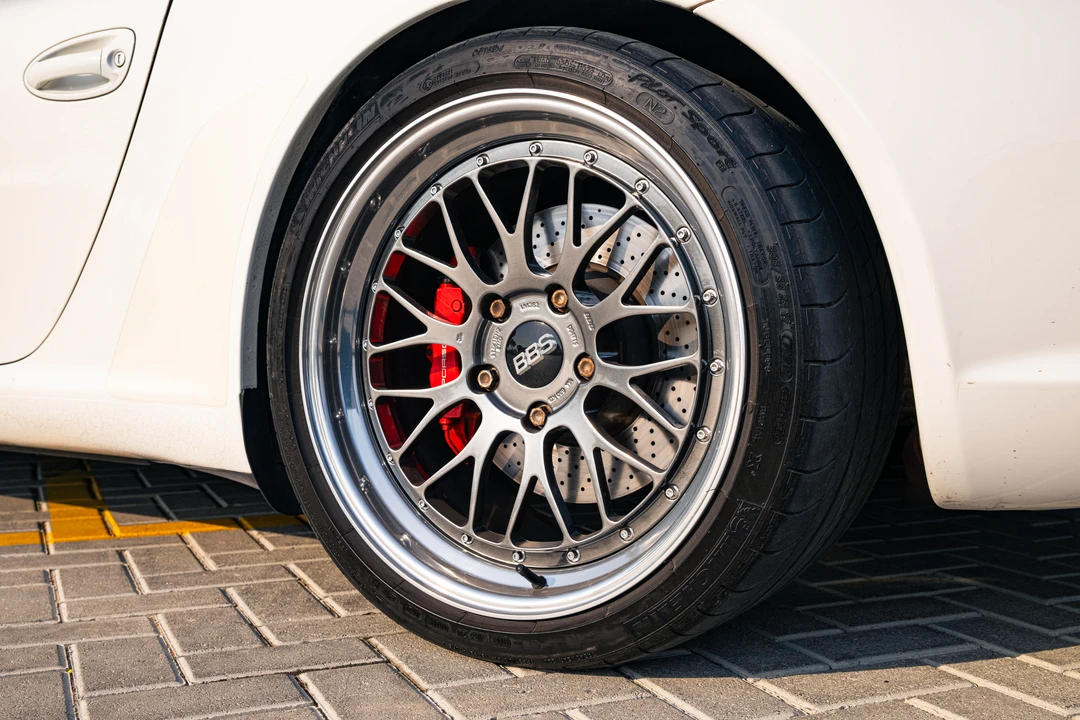 2009 Porsche 997 Carrera S - Image 22 of 31