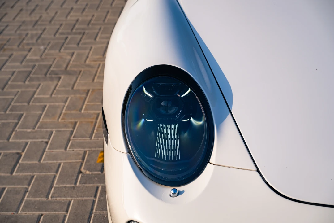 2009 Porsche 997 Carrera S - Image 19 of 31