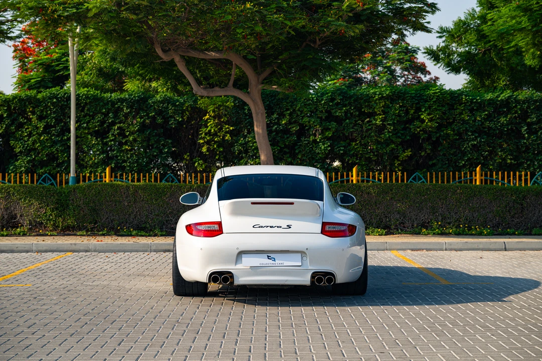 2009 Porsche 997 Carrera S - Image 6 of 31