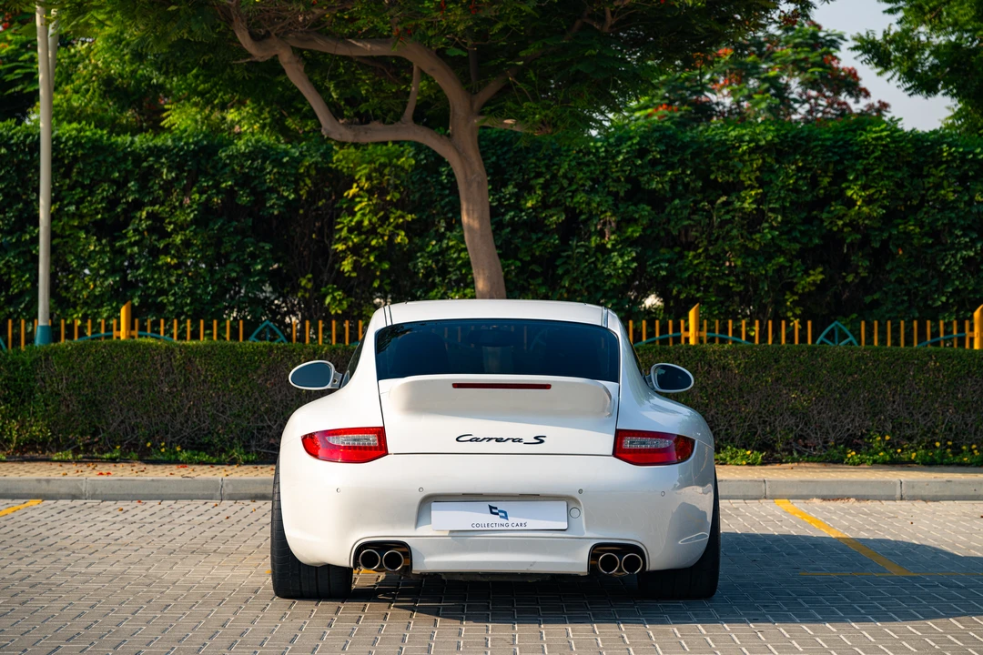 2009 Porsche 997 Carrera S - Image 13 of 31