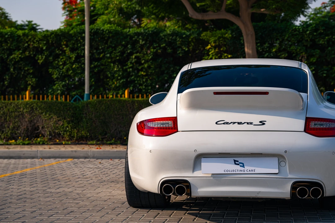2009 Porsche 997 Carrera S - Image 26 of 31