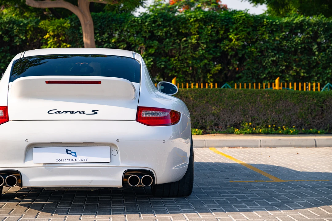 2009 Porsche 997 Carrera S - Image 27 of 31