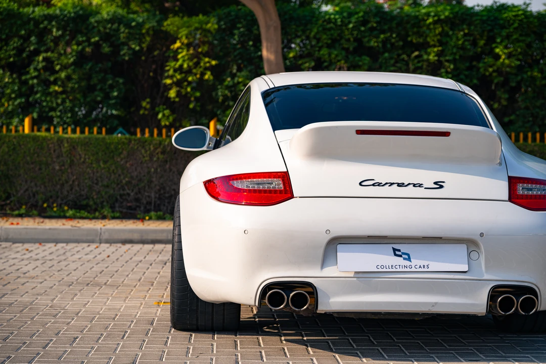 2009 Porsche 997 Carrera S - Image 28 of 31