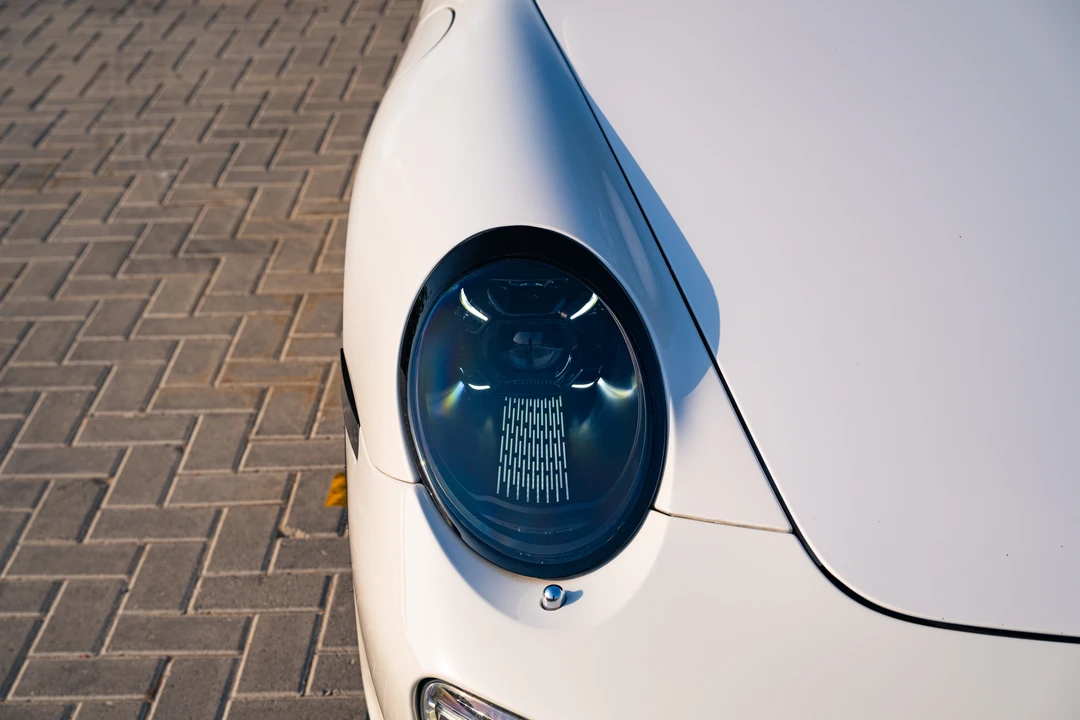 2009 Porsche 997 Carrera S - Image 25 of 31