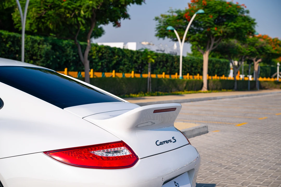 2009 Porsche 997 Carrera S - Image 30 of 31