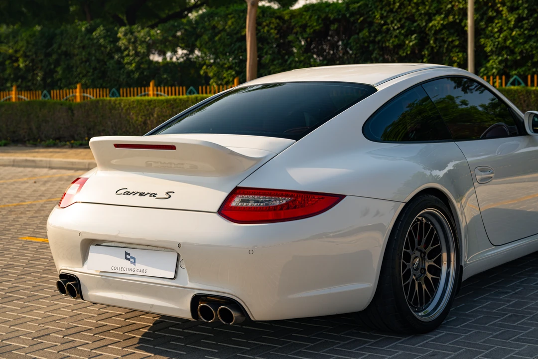 2009 Porsche 997 Carrera S - Image 31 of 31