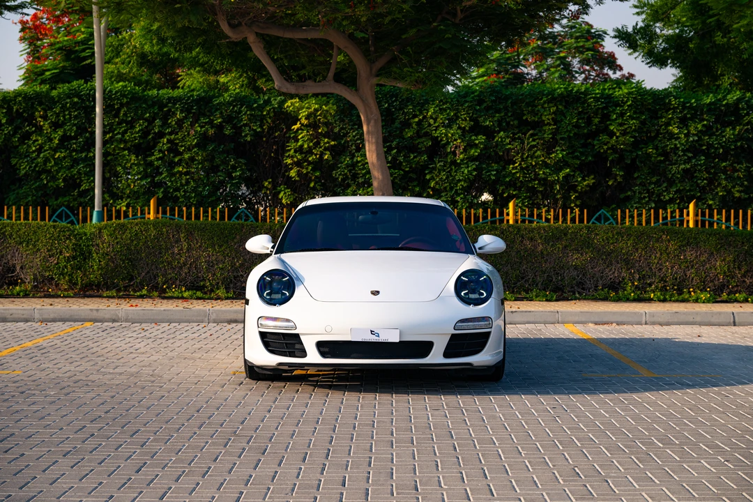2009 Porsche 997 Carrera S - Image 2 of 31
