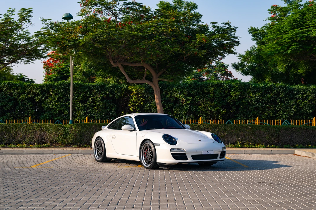 2009 Porsche 997 Carrera S - Image 11 of 31