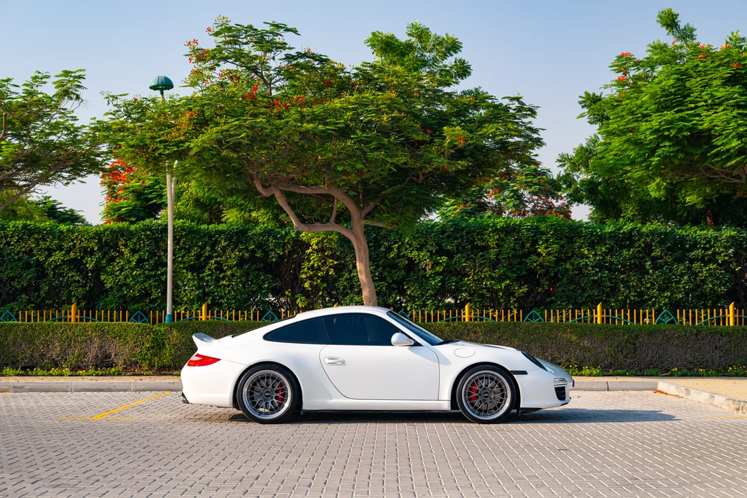 2009 Porsche 997 Carrera S - Image 12 of 31