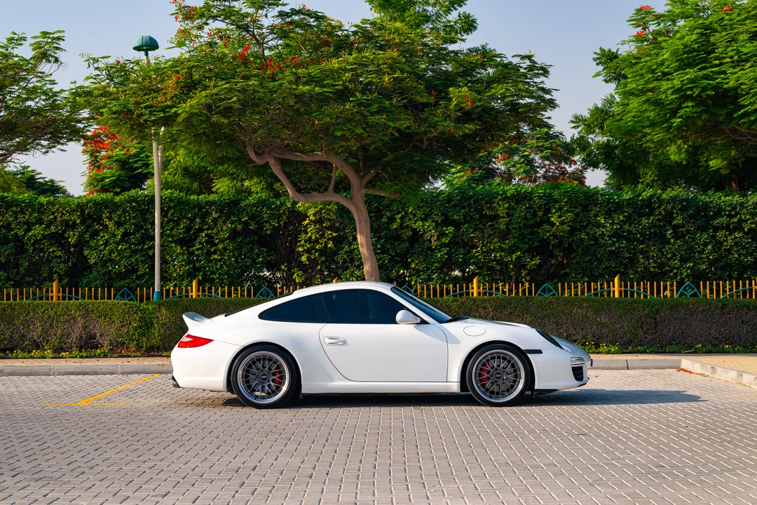 2009 Porsche 997 Carrera S - Image 4 of 31