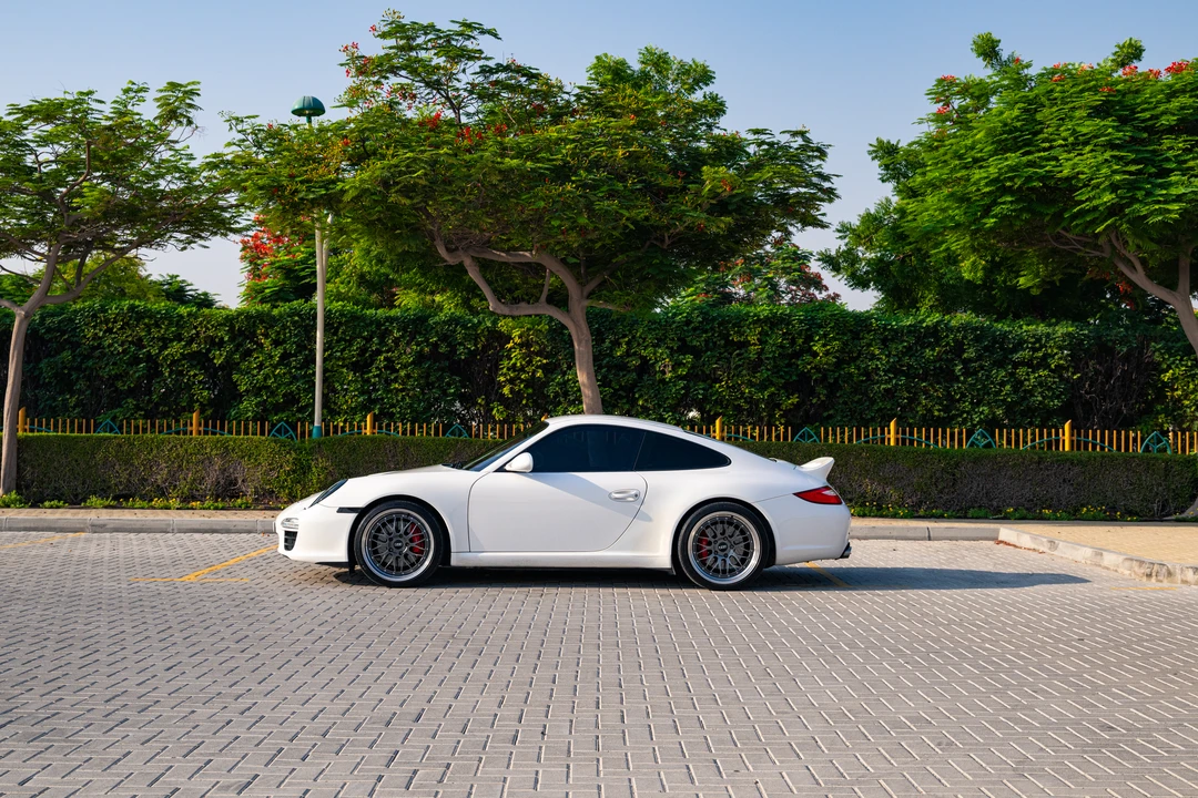 2009 Porsche 997 Carrera S - Image 8 of 31