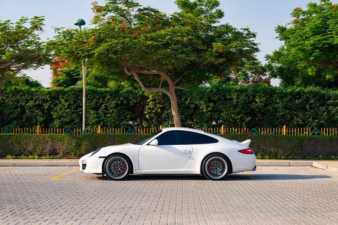 2009 Porsche 997 Carrera S - Image 14 of 31