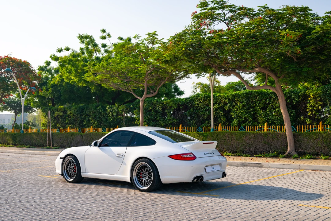 2009 Porsche 997 Carrera S - Image 15 of 31