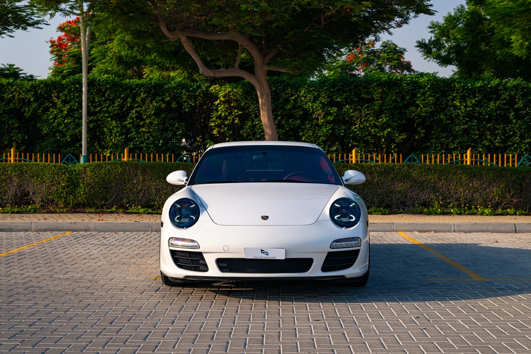 2009 Porsche 997 Carrera S - Image 10 of 31