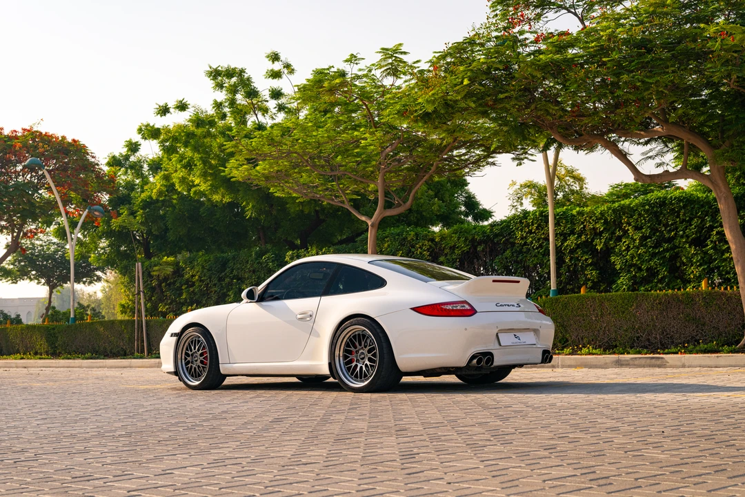 2009 Porsche 997 Carrera S - Image 16 of 31