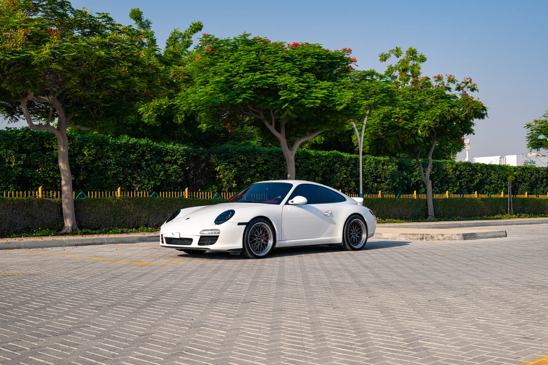 2009 Porsche 997 Carrera S - Image 9 of 31