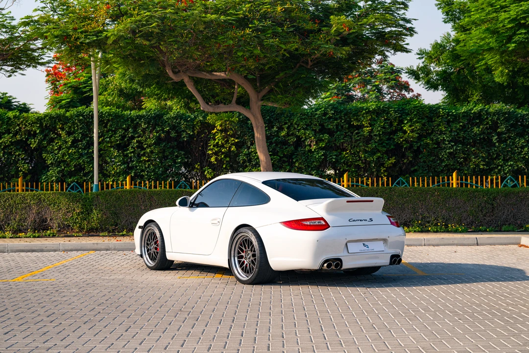 2009 Porsche 997 Carrera S - Image 17 of 31