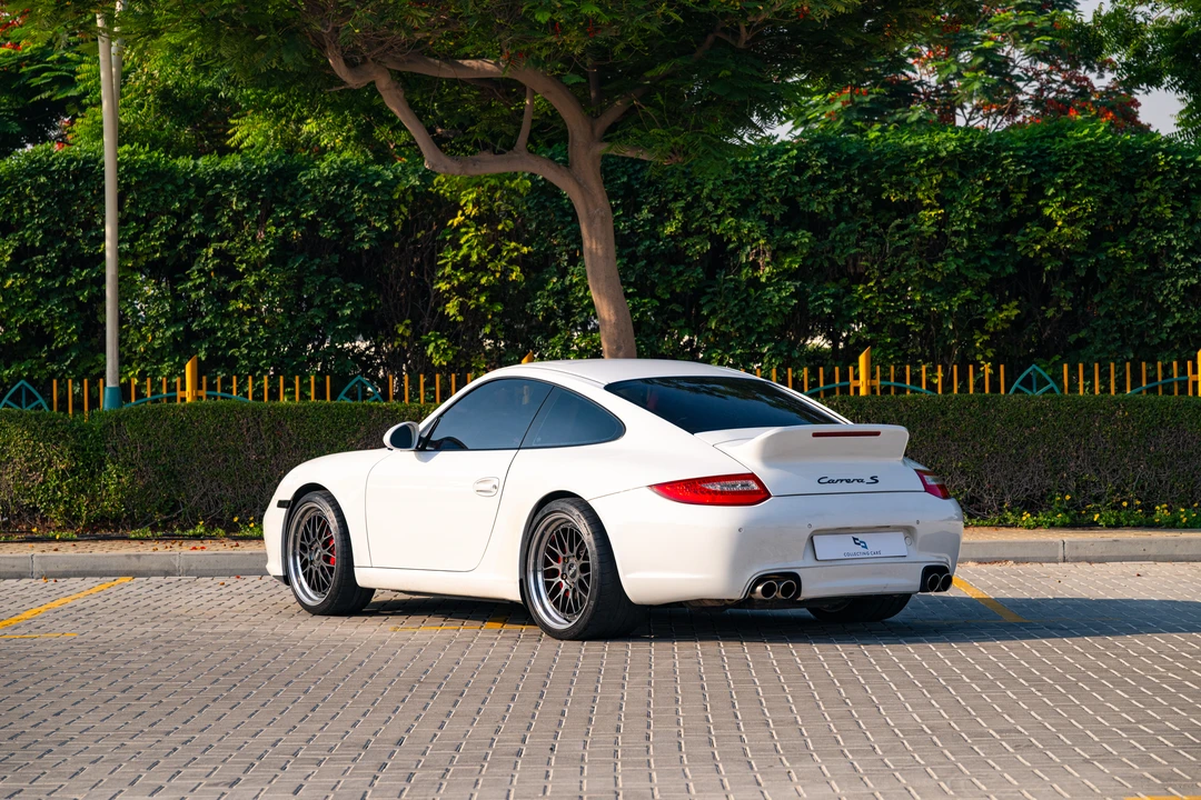 2009 Porsche 997 Carrera S - Image 7 of 31