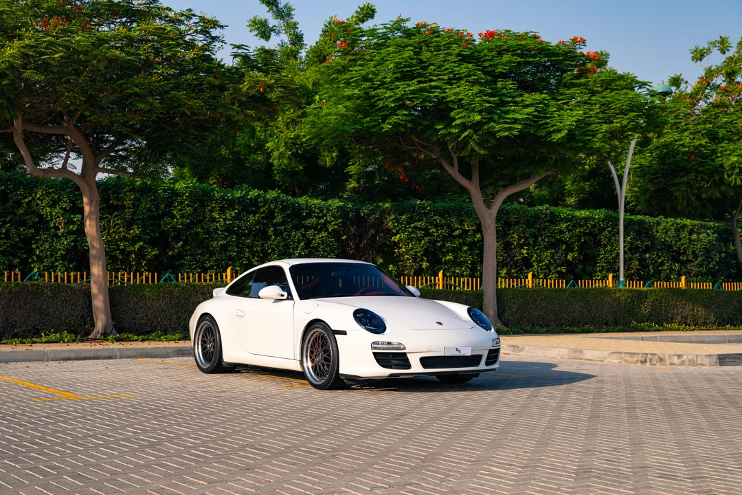 2009 Porsche 997 Carrera S - Image 3 of 31