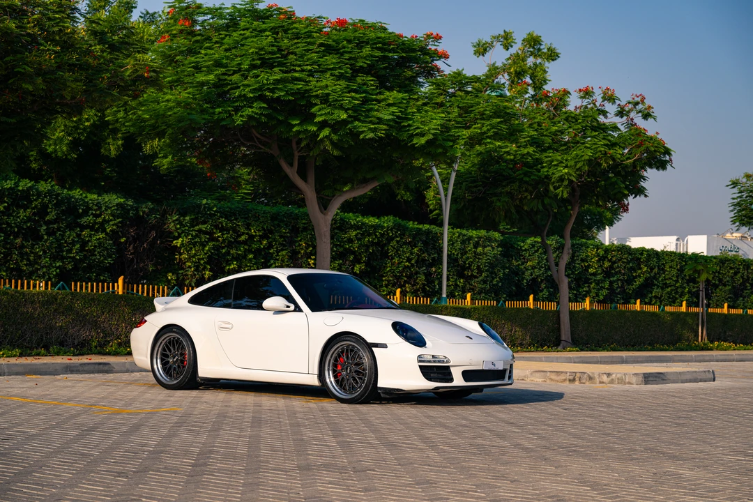 2009 Porsche 997 Carrera S - Image 18 of 31