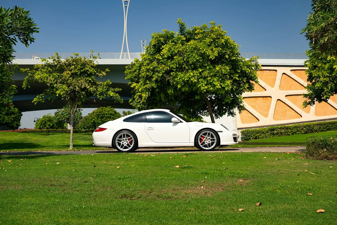 2009 Porsche 997 Carrera S - Image 16 of 21