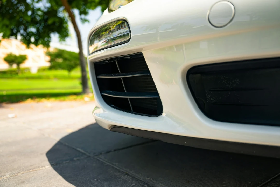 2009 Porsche 997 Carrera S - Image 19 of 21