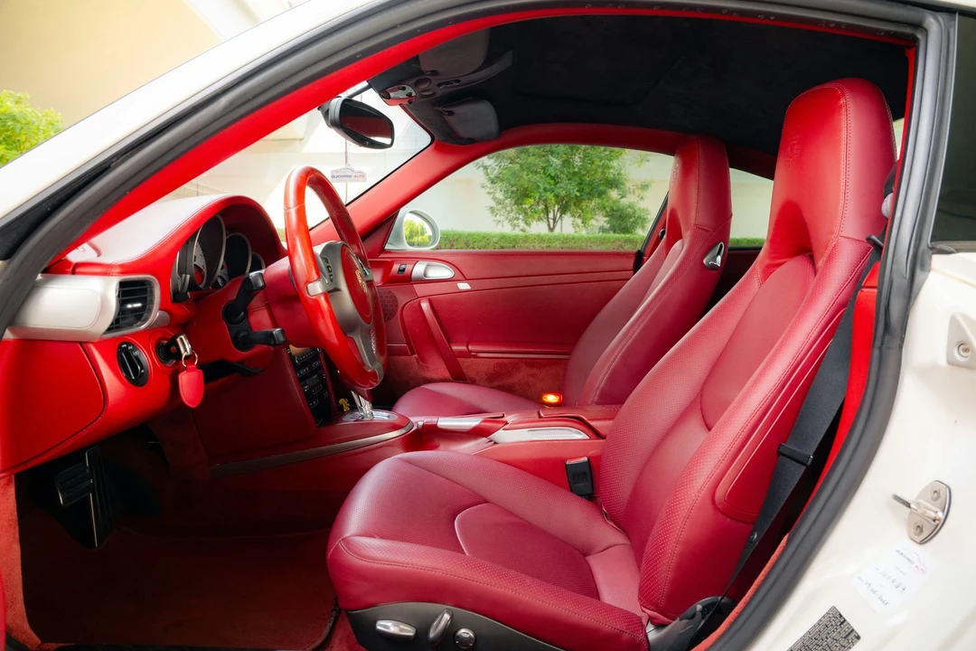2009 Porsche 997 Carrera S - Image 5 of 21