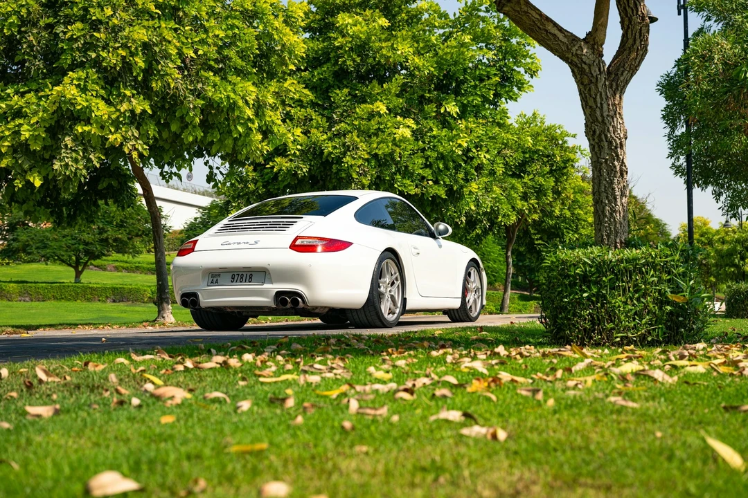 2009 Porsche 997 Carrera S - Image 15 of 21