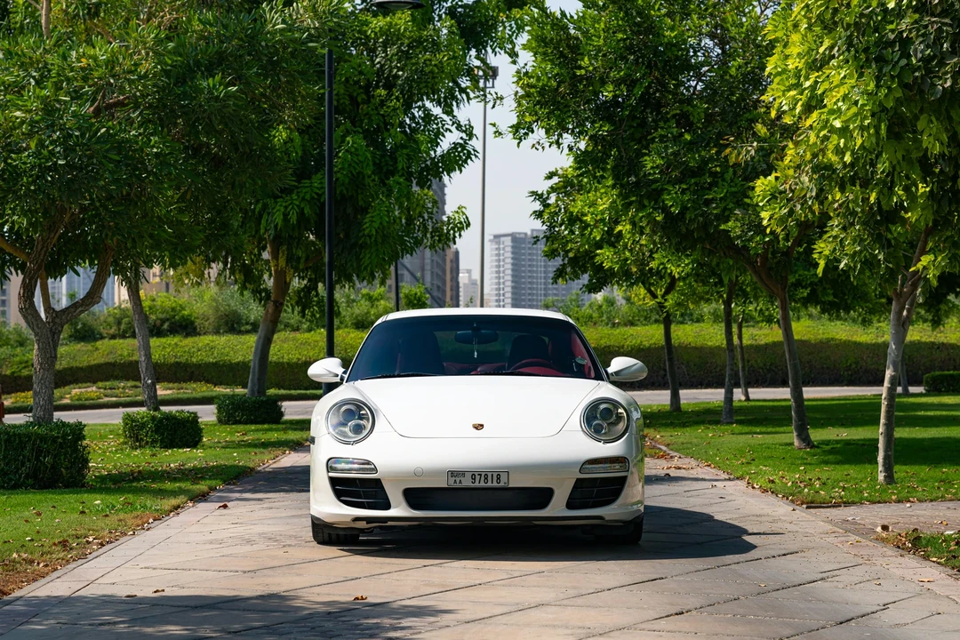 2009 Porsche 997 Carrera S - Image 2 of 21