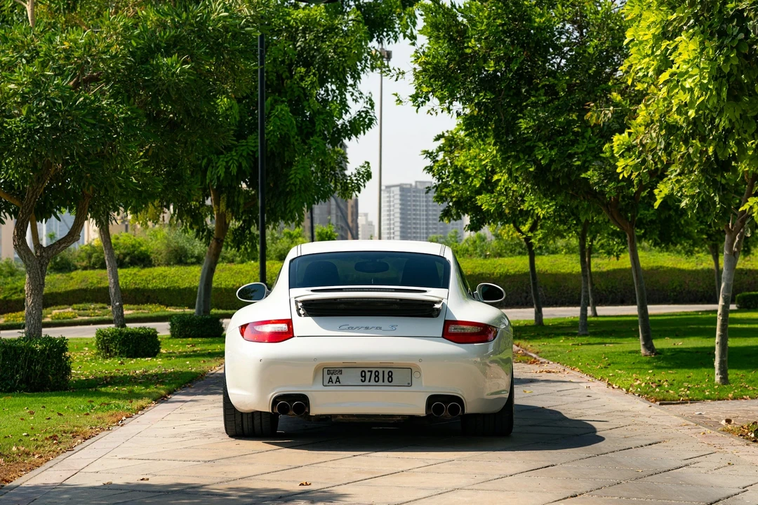2009 Porsche 997 Carrera S - Image 14 of 21