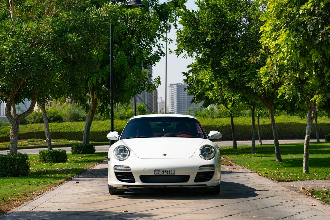 2009 Porsche 997 Carrera S - Image 18 of 21