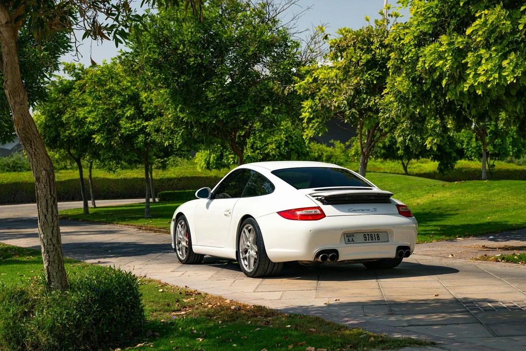 2009 Porsche 997 Carrera S - Image 13 of 21