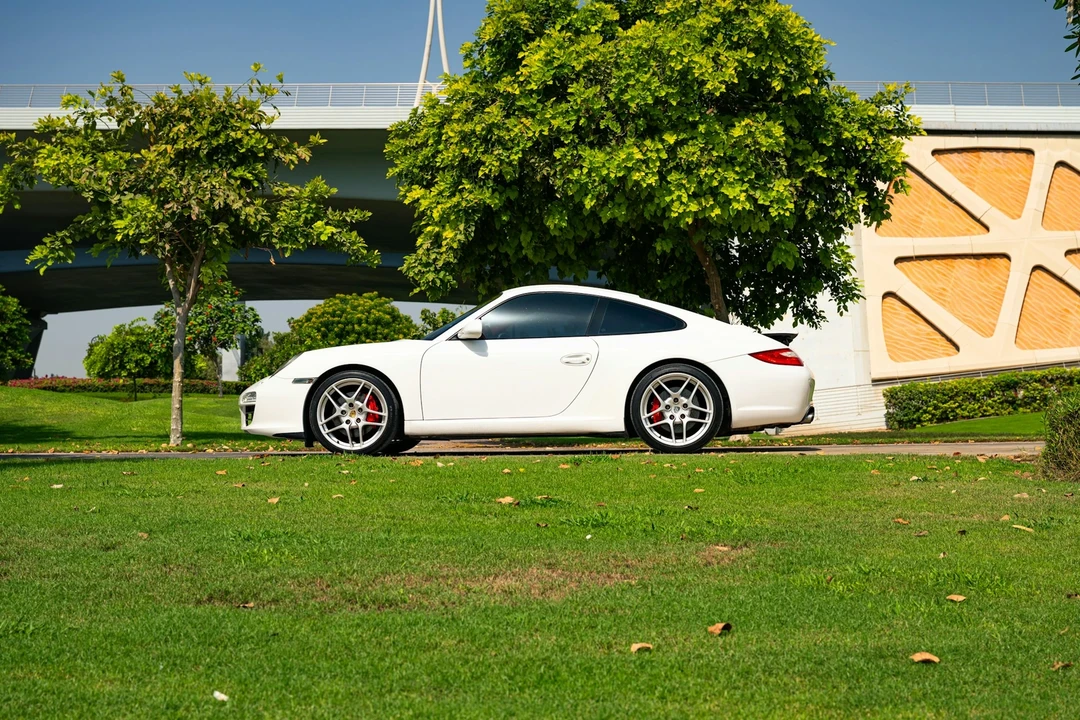 2009 Porsche 997 Carrera S - Image 12 of 21