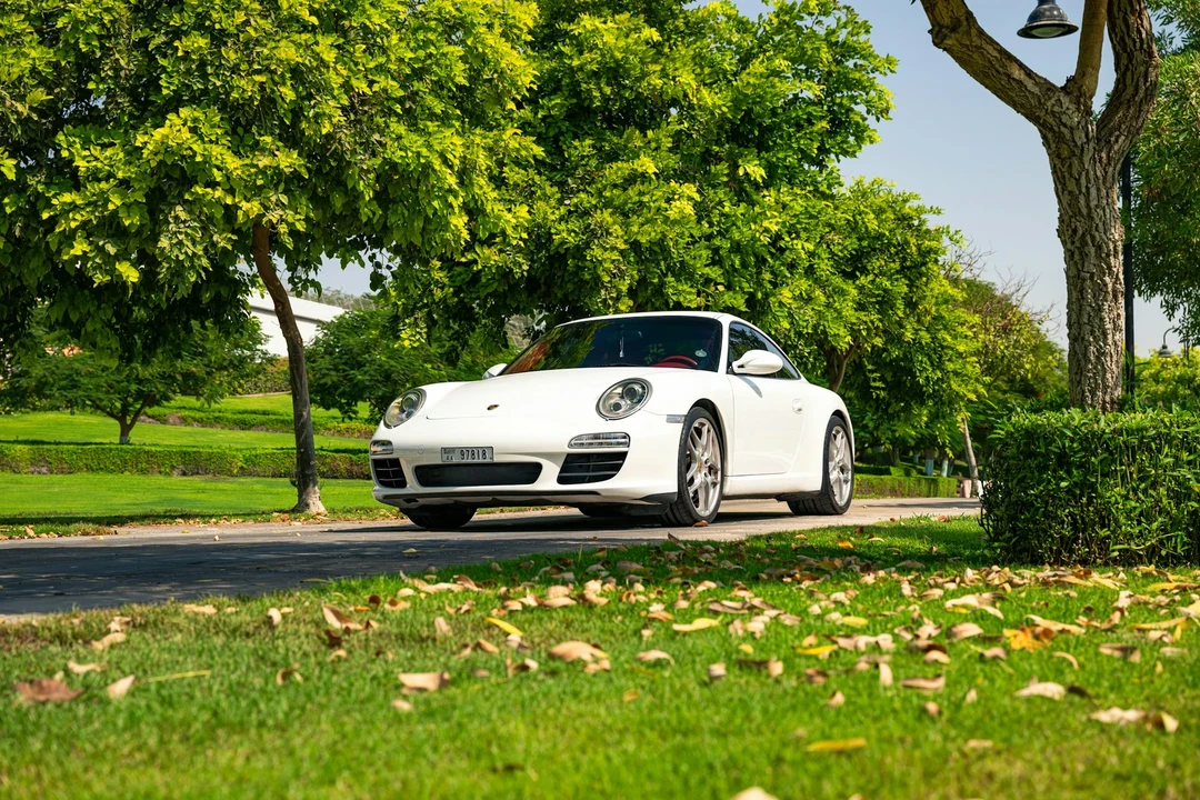 2009 Porsche 997 Carrera S - Image 11 of 21