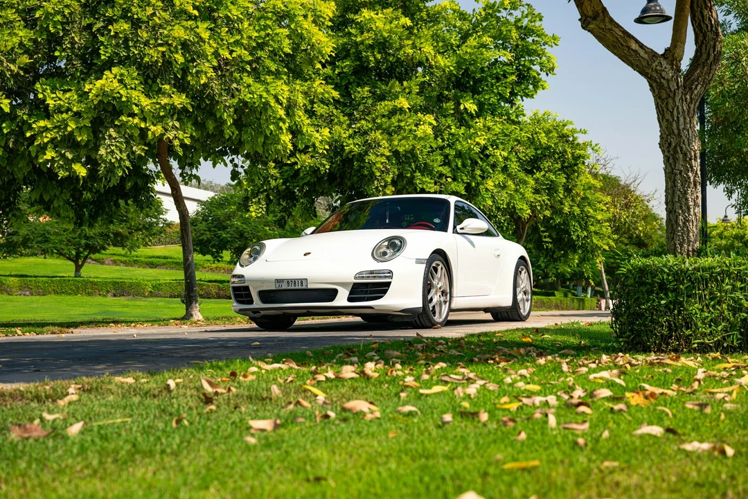 2009 Porsche 997 Carrera S - Image 3 of 21