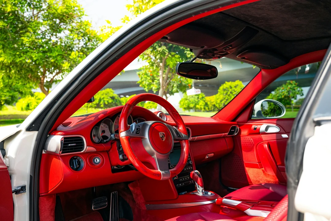 2009 Porsche 997 Carrera S - Image 4 of 21