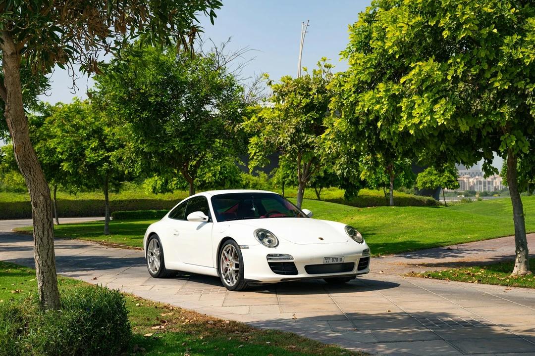 2009 Porsche 997 Carrera S - Image 17 of 21