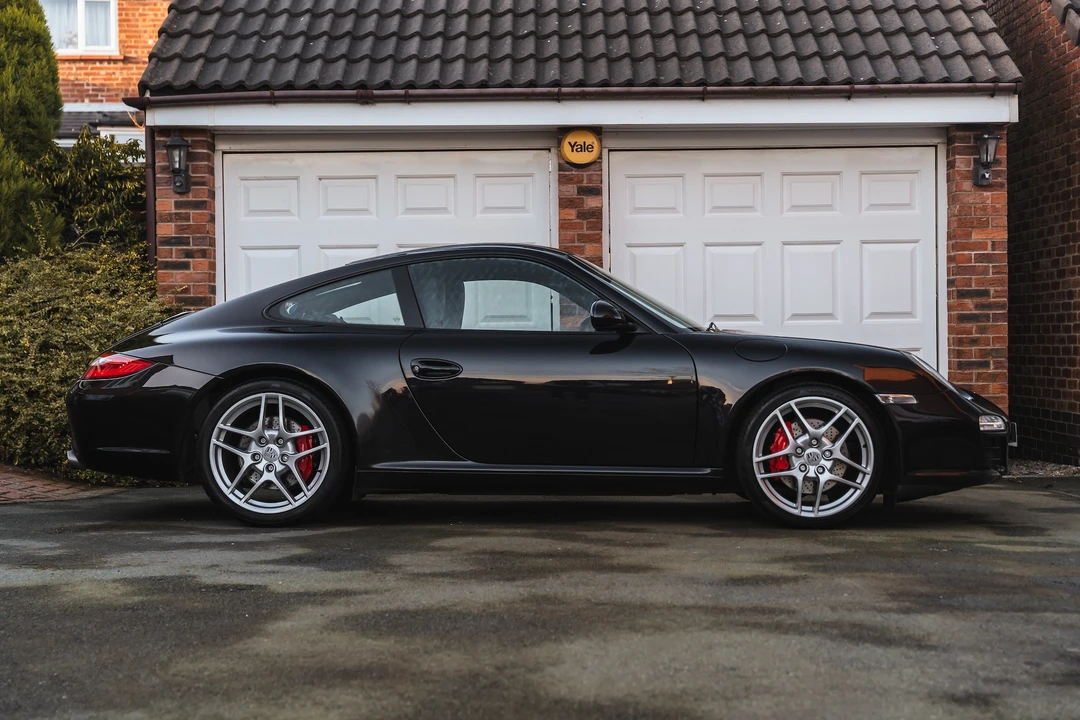 2009 Porsche 997 Carrera S - Image 15 of 31