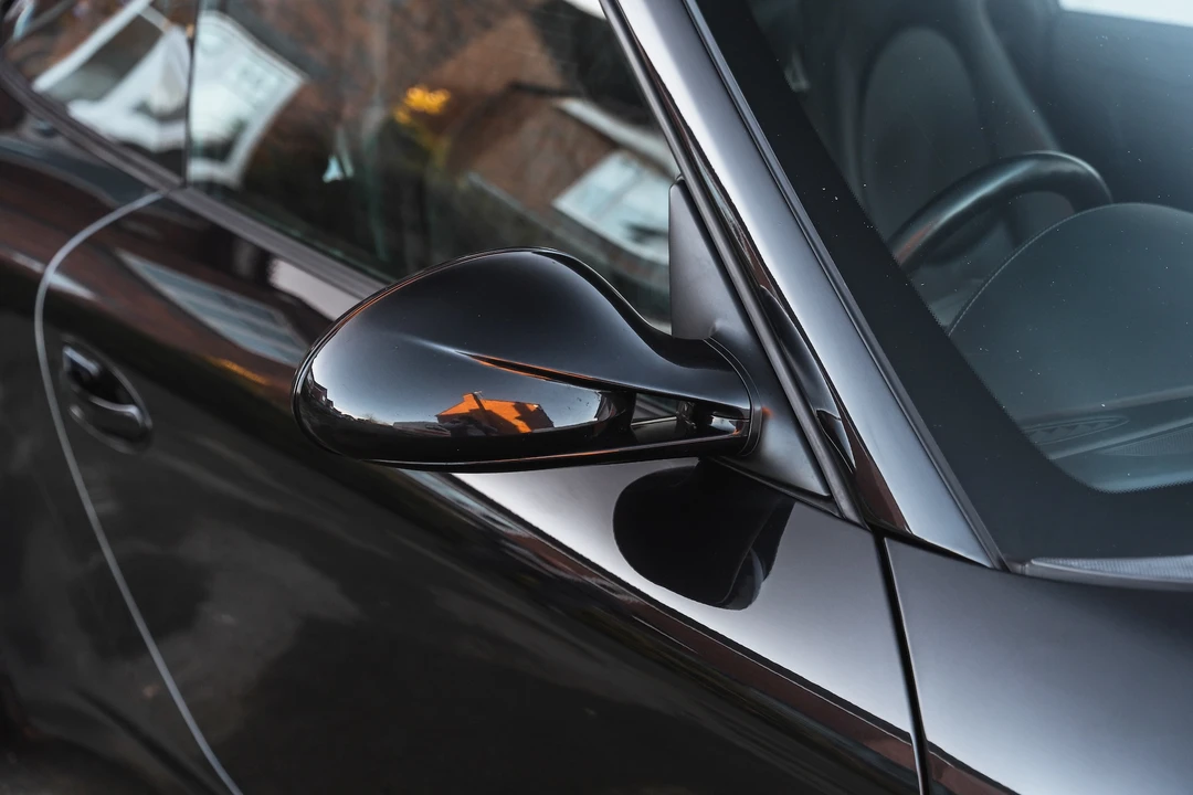 2009 Porsche 997 Carrera S - Image 26 of 31