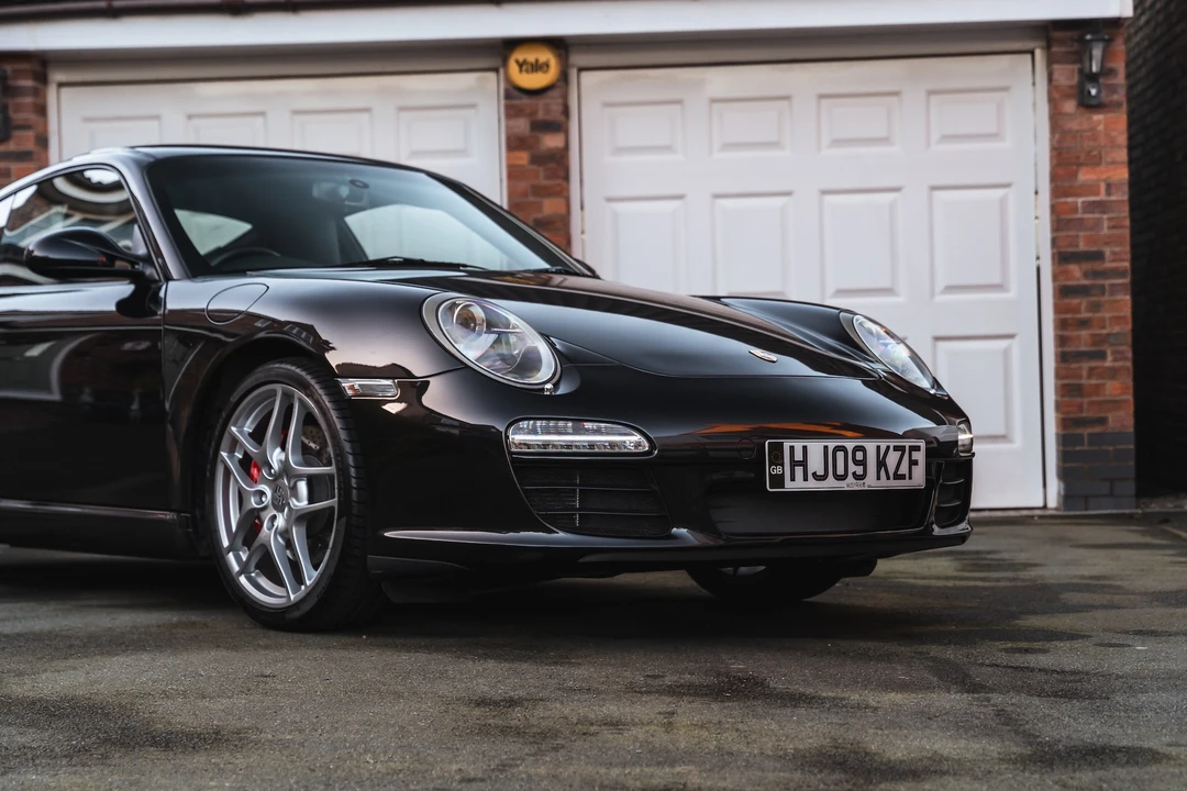 2009 Porsche 997 Carrera S - Image 17 of 31