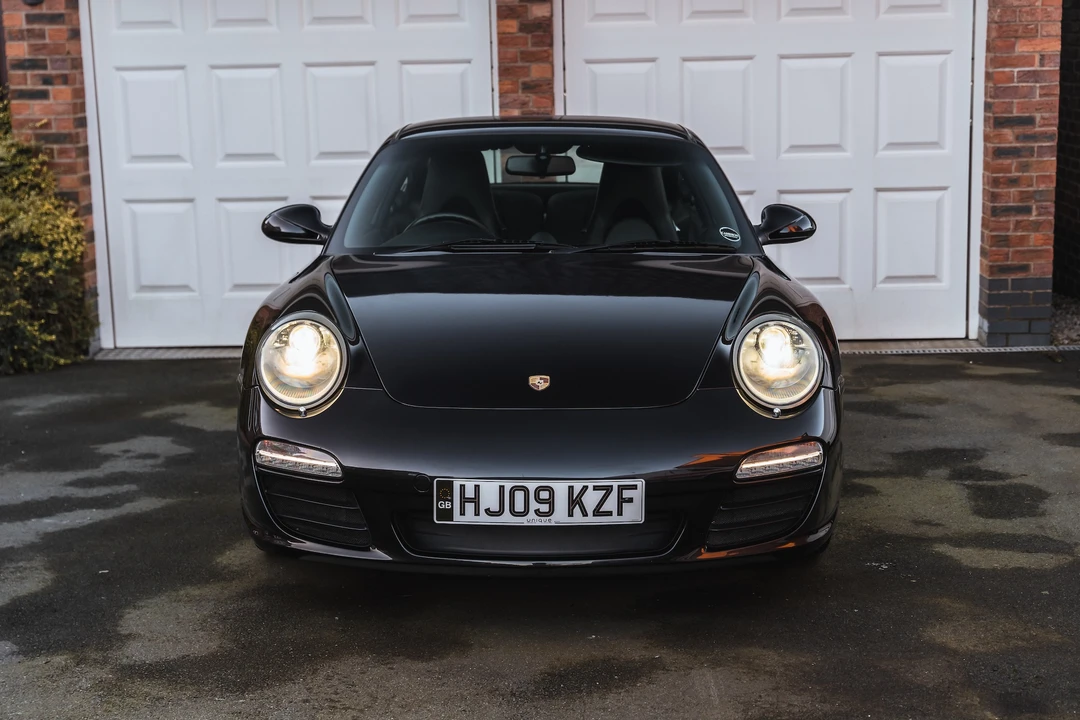 2009 Porsche 997 Carrera S - Image 10 of 31