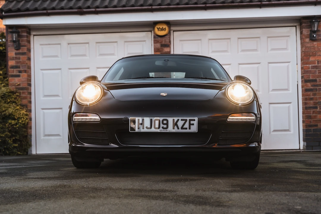 2009 Porsche 997 Carrera S - Image 3 of 31