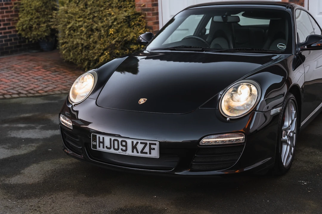 2009 Porsche 997 Carrera S - Image 18 of 31