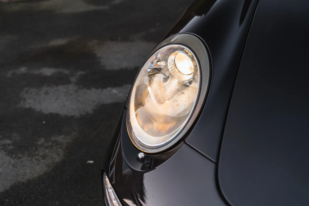 2009 Porsche 997 Carrera S - Image 20 of 31