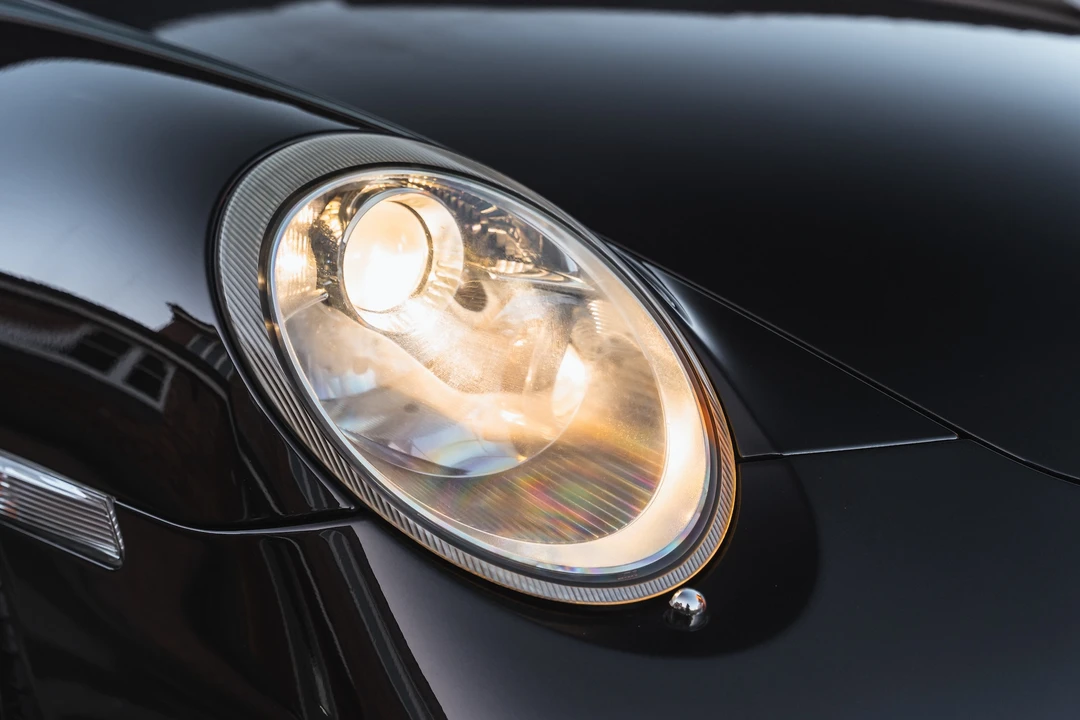 2009 Porsche 997 Carrera S - Image 21 of 31